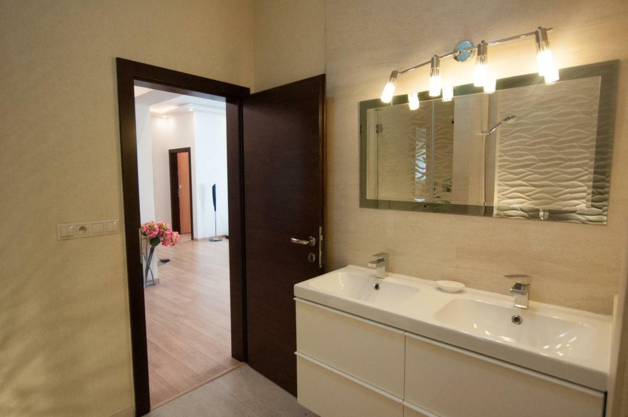 Prestige Apartment Komárno المظهر الخارجي الصورة