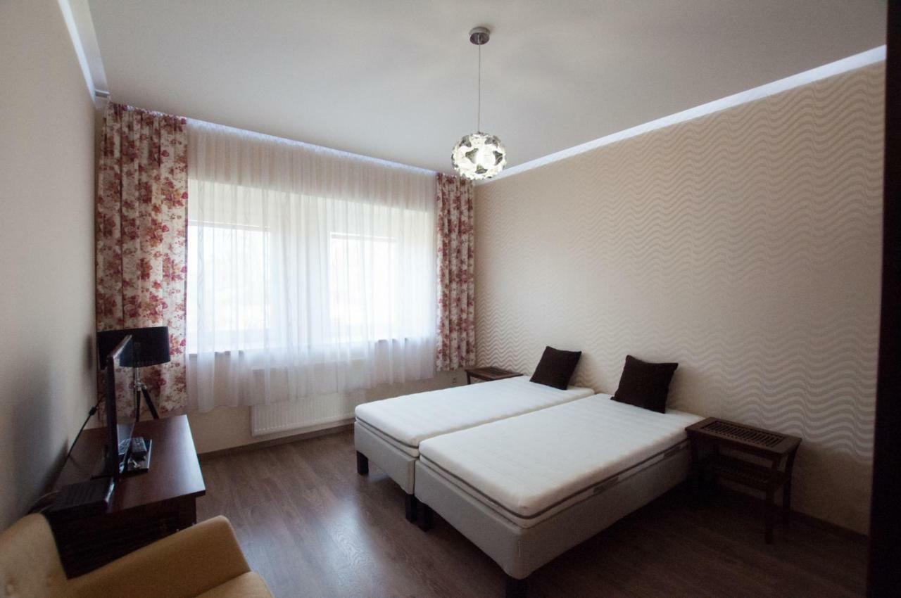 Prestige Apartment Komárno المظهر الخارجي الصورة